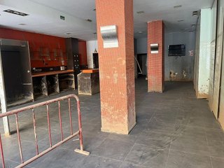 Local comercial en alquiler en Zona Centro - Ambulatorio en Paiporta