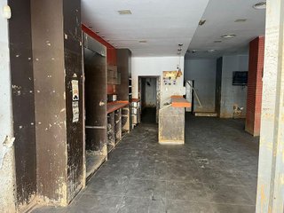Local comercial en alquiler en Zona Centro - Ambulatorio en Paiporta