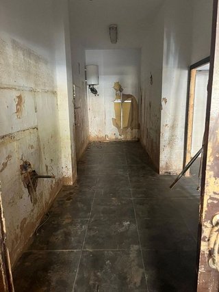 Local comercial en alquiler en Zona Centro - Ambulatorio en Paiporta