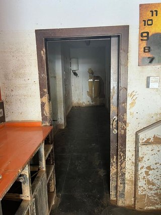 Local comercial en alquiler en Zona Centro - Ambulatorio en Paiporta
