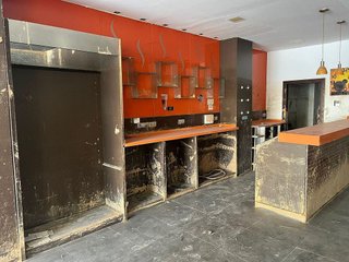Local comercial en alquiler en Zona Centro - Ambulatorio en Paiporta