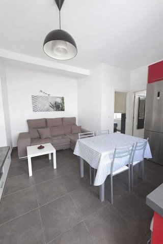 Piso en alquiler en San Antonio - Las Arenas en Puerto de la Cruz