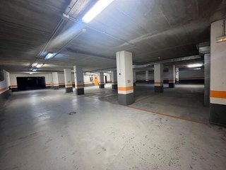 Garaje en alquiler en Echavacóiz en Pamplona