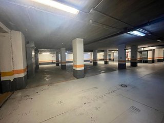 Garaje en alquiler en Echavacóiz en Pamplona