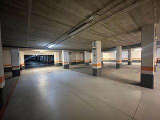 Garaje en alquiler en Echavacóiz en Pamplona