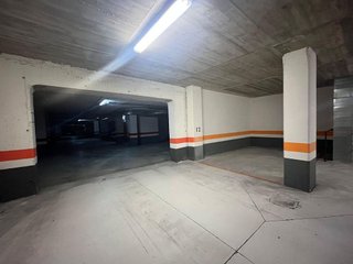 Garaje en alquiler en Echavacóiz en Pamplona
