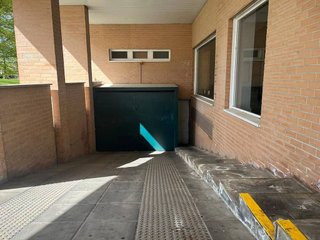 Garaje en alquiler en Echavacóiz en Pamplona