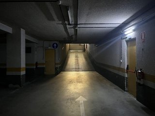 Garaje en alquiler en Echavacóiz en Pamplona