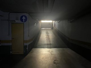 Garaje en alquiler en Echavacóiz en Pamplona