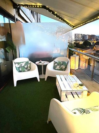 Dúplex en alquiler en Teis en Vigo