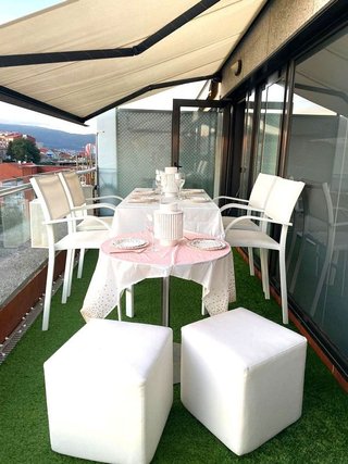 Dúplex en alquiler en Teis en Vigo