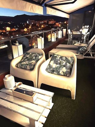 Dúplex en alquiler en Teis en Vigo