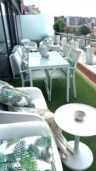 Dúplex en alquiler en Teis en Vigo