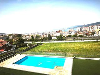 Dúplex en alquiler en Teis en Vigo