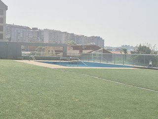 Dúplex en alquiler en Teis en Vigo