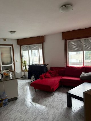 Piso en alquiler en Marín