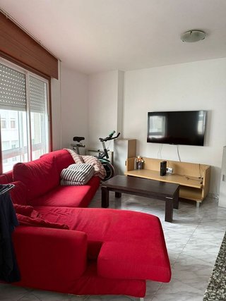 Piso en alquiler en Marín