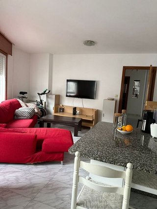 Piso en alquiler en Marín