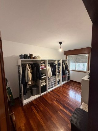 Piso en alquiler en Marín