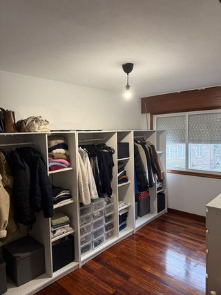 Piso en alquiler en Marín