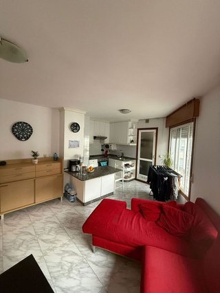 Piso en alquiler en Marín