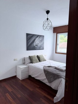Piso en alquiler en Marín