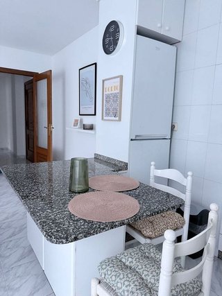 Piso en alquiler en Marín