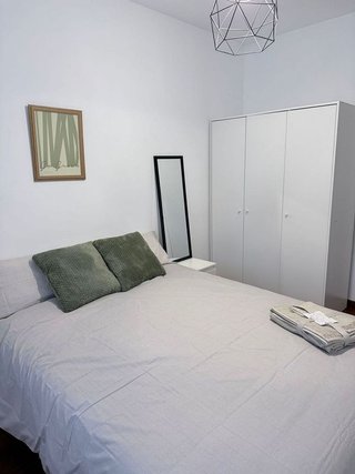 Piso en alquiler en Marín