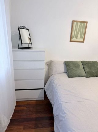 Piso en alquiler en Marín