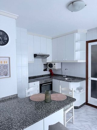 Piso en alquiler en Marín