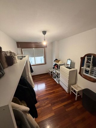 Piso en alquiler en Marín
