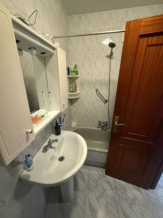Piso en alquiler en Marín