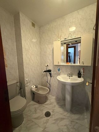 Piso en alquiler en Marín