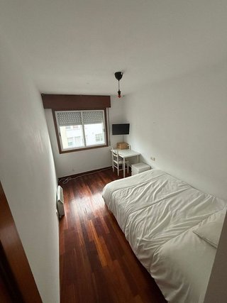 Piso en alquiler en Marín