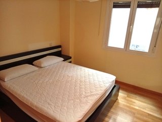 Piso en alquiler en José Zorrilla - Padre Claret en Segovia