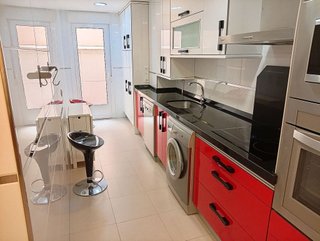 Piso en alquiler en José Zorrilla - Padre Claret en Segovia