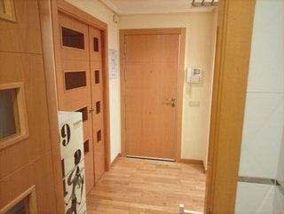 Piso en alquiler en José Zorrilla - Padre Claret en Segovia