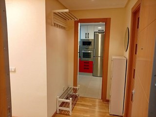 Piso en alquiler en José Zorrilla - Padre Claret en Segovia