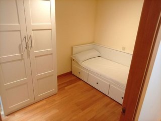 Piso en alquiler en José Zorrilla - Padre Claret en Segovia