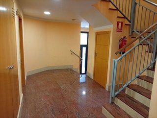 Piso en alquiler en José Zorrilla - Padre Claret en Segovia