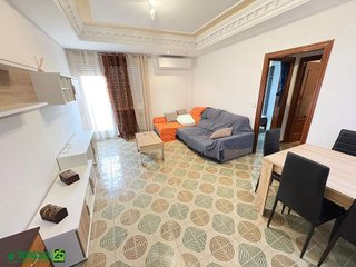 Piso en alquiler en Solana (La)