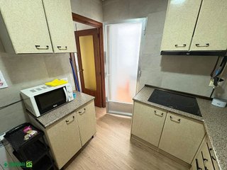 Piso en alquiler en Solana (La)