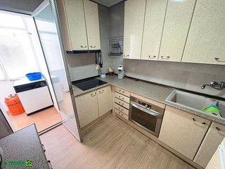 Piso en alquiler en Solana (La)