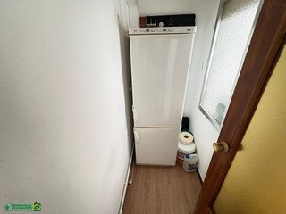 Piso en alquiler en Solana (La)