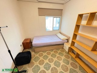 Piso en alquiler en Solana (La)