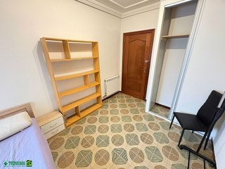 Piso en alquiler en Solana (La)