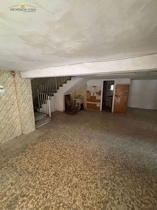 Local comercial en alquiler en Perchel Sur - Plaza de Toros Vieja en Málaga