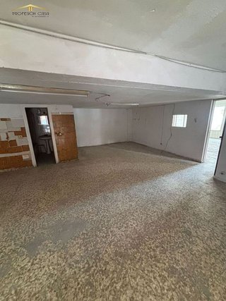 Local comercial en alquiler en Perchel Sur - Plaza de Toros Vieja en Málaga