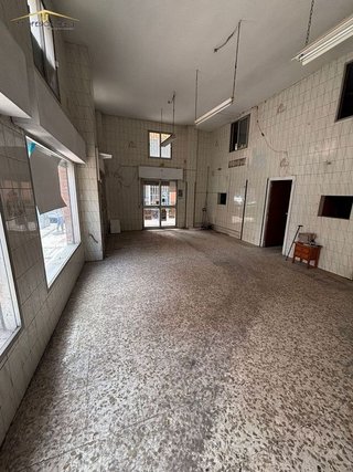 Local comercial en alquiler en Perchel Sur - Plaza de Toros Vieja en Málaga