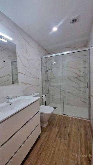 Piso en alquiler en Moncada
